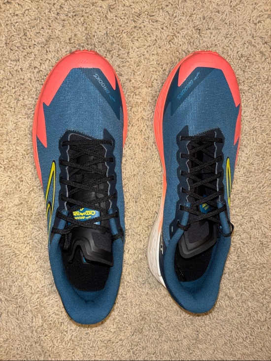 Brooks Catamount 4 Trail running shoes main image 6